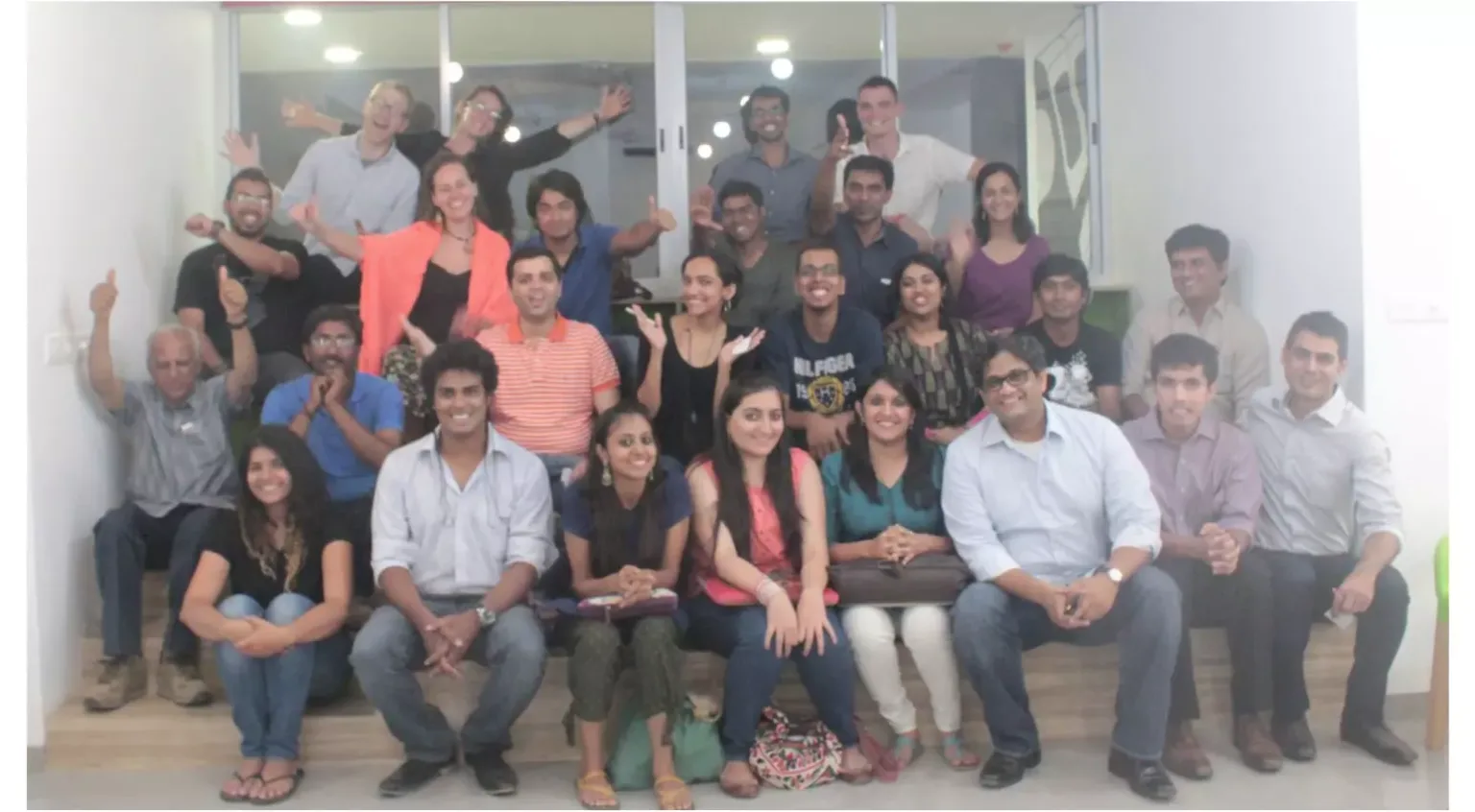 Business & Leadership Innovation - Bangalore, India
