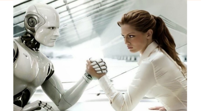 HOST at Women in Artificial Intelligence
