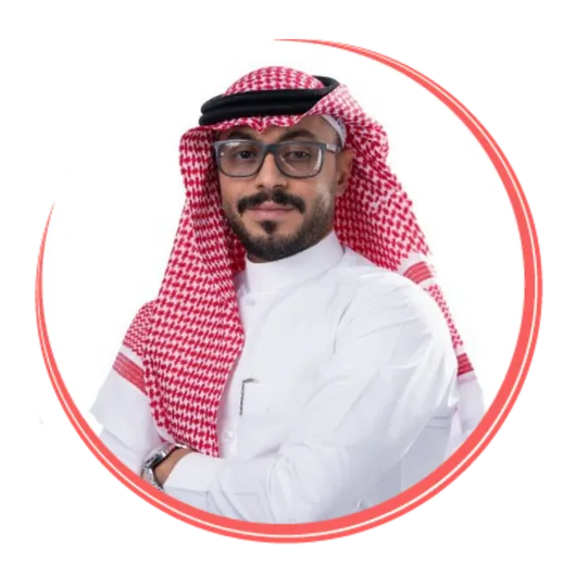 Mahmoud Baaqeel