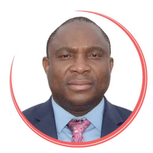 Paul Okomayin