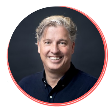 Robert Charlier — Consultancy Partner HOST2Transform