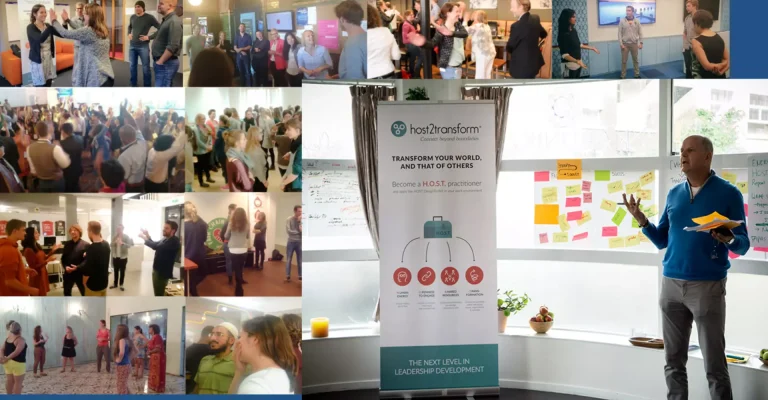 Growing movement across the world