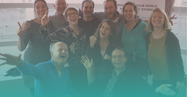 Faculties & L&D Teams of Corporate Leadership Programs at Academies (Business Universities and Schools)